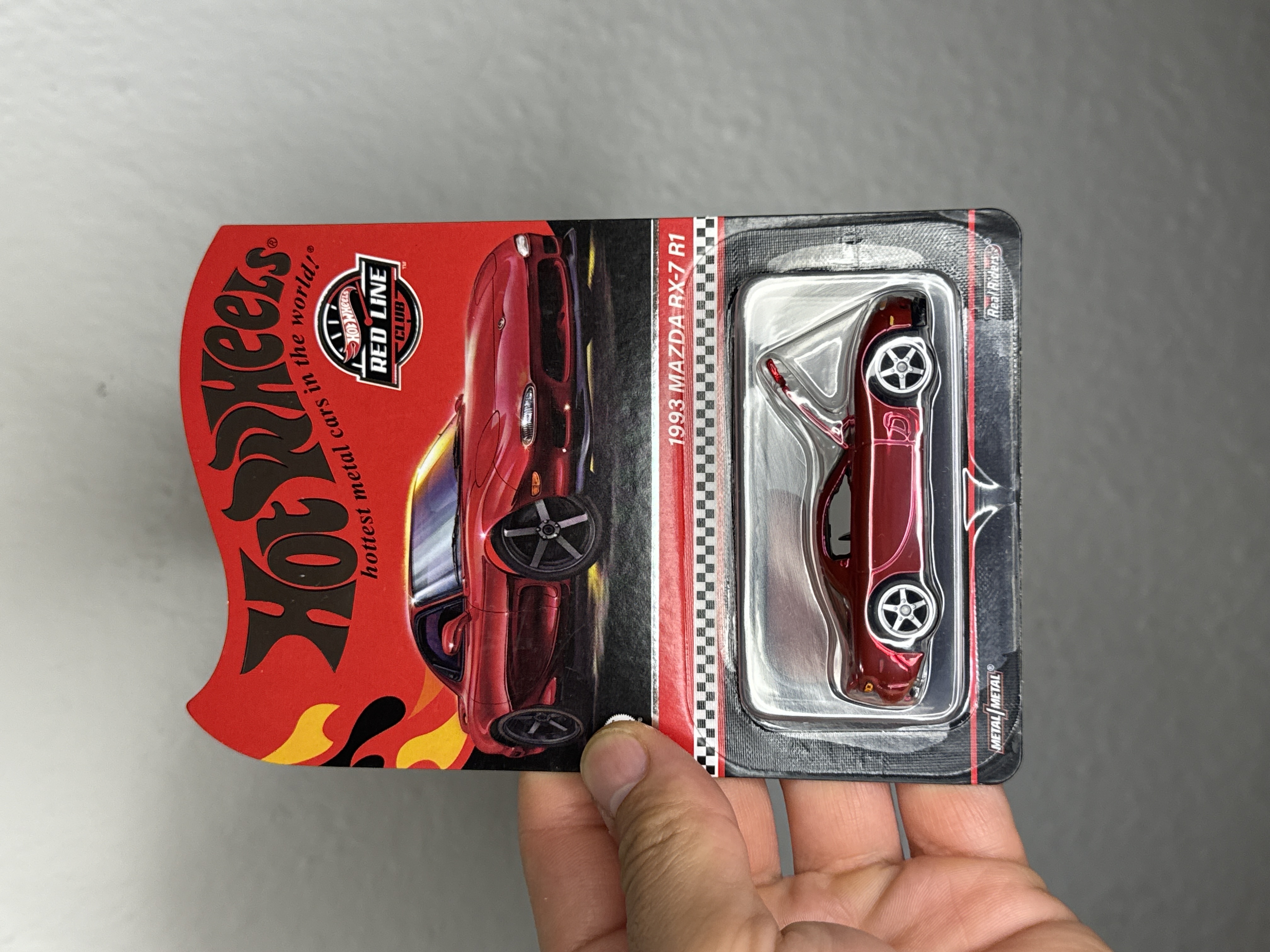 Mazda RX7