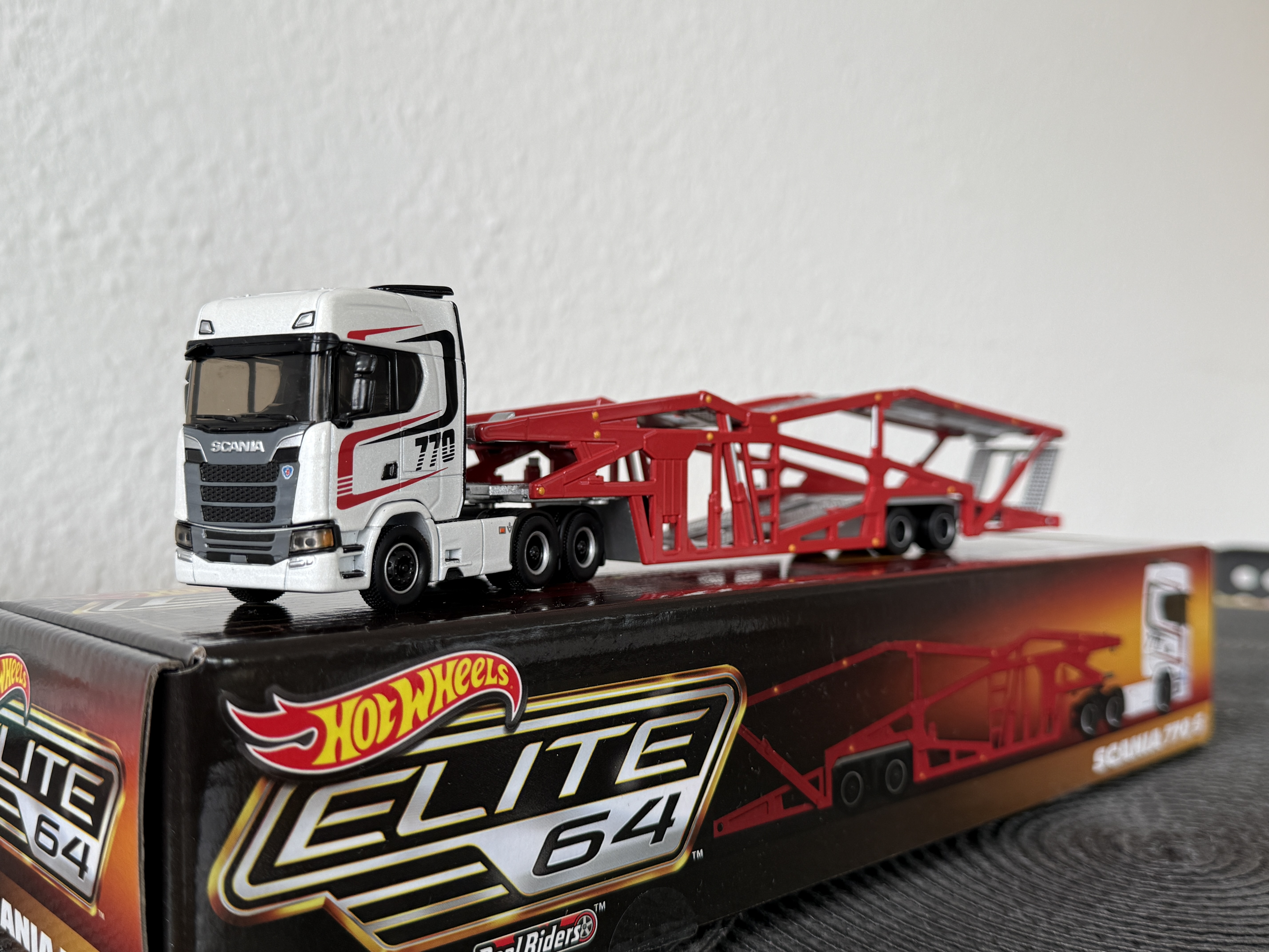 Scania 770S