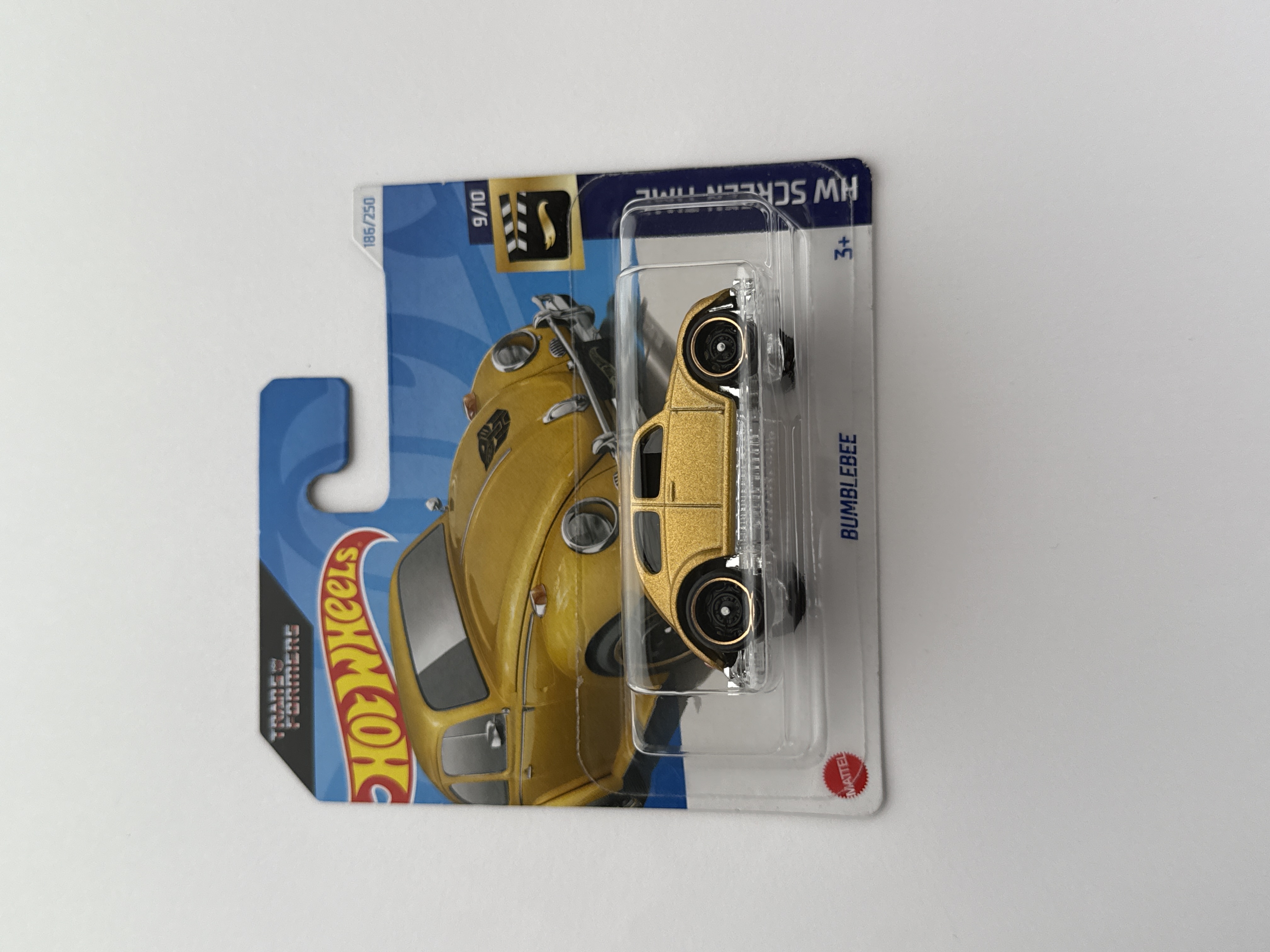 Bumblebee