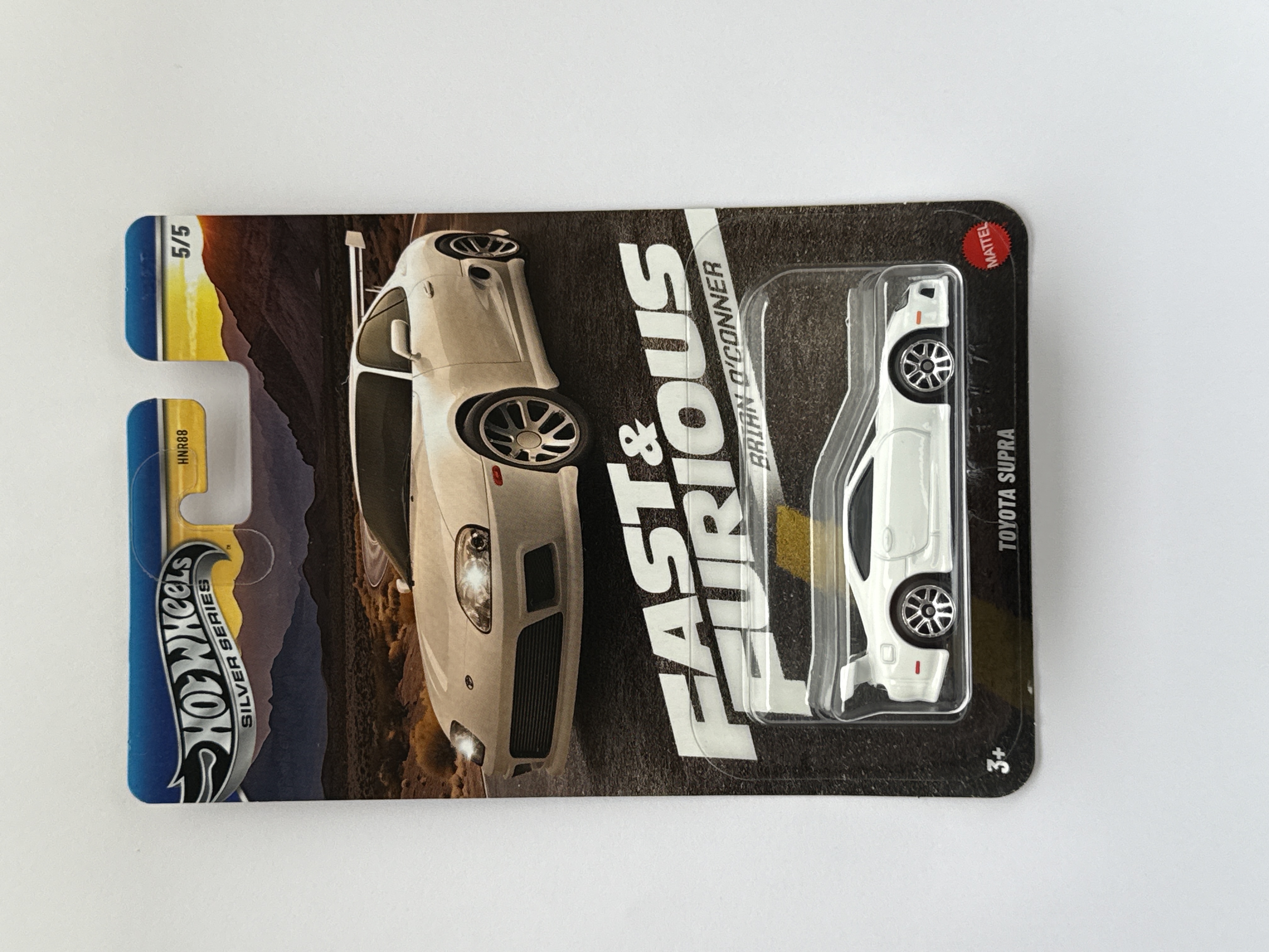 Toyota Supra