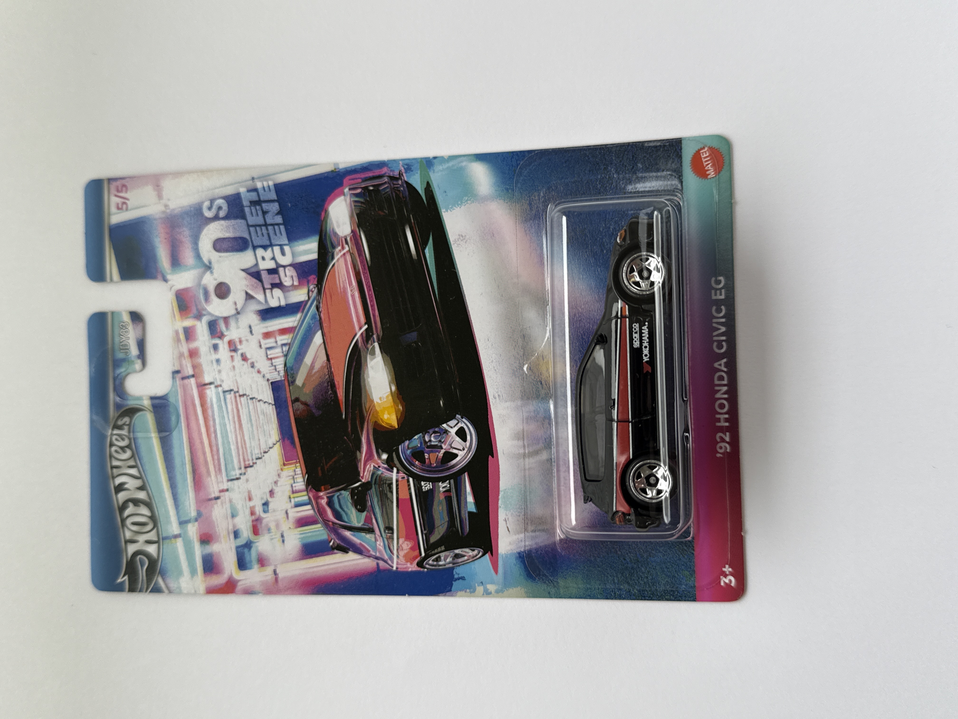 Honda Civic EG