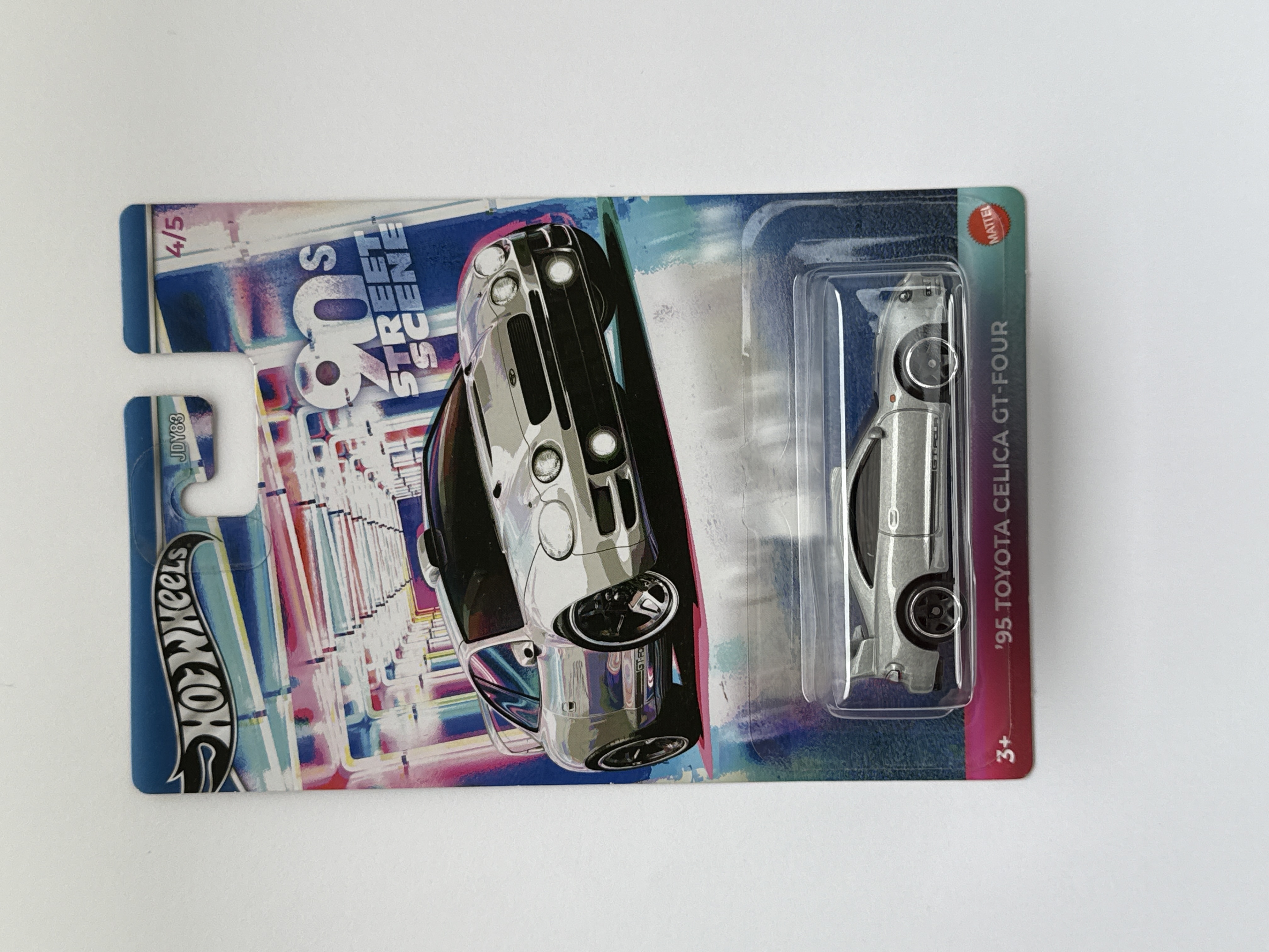 Toyota Celica GT-Four