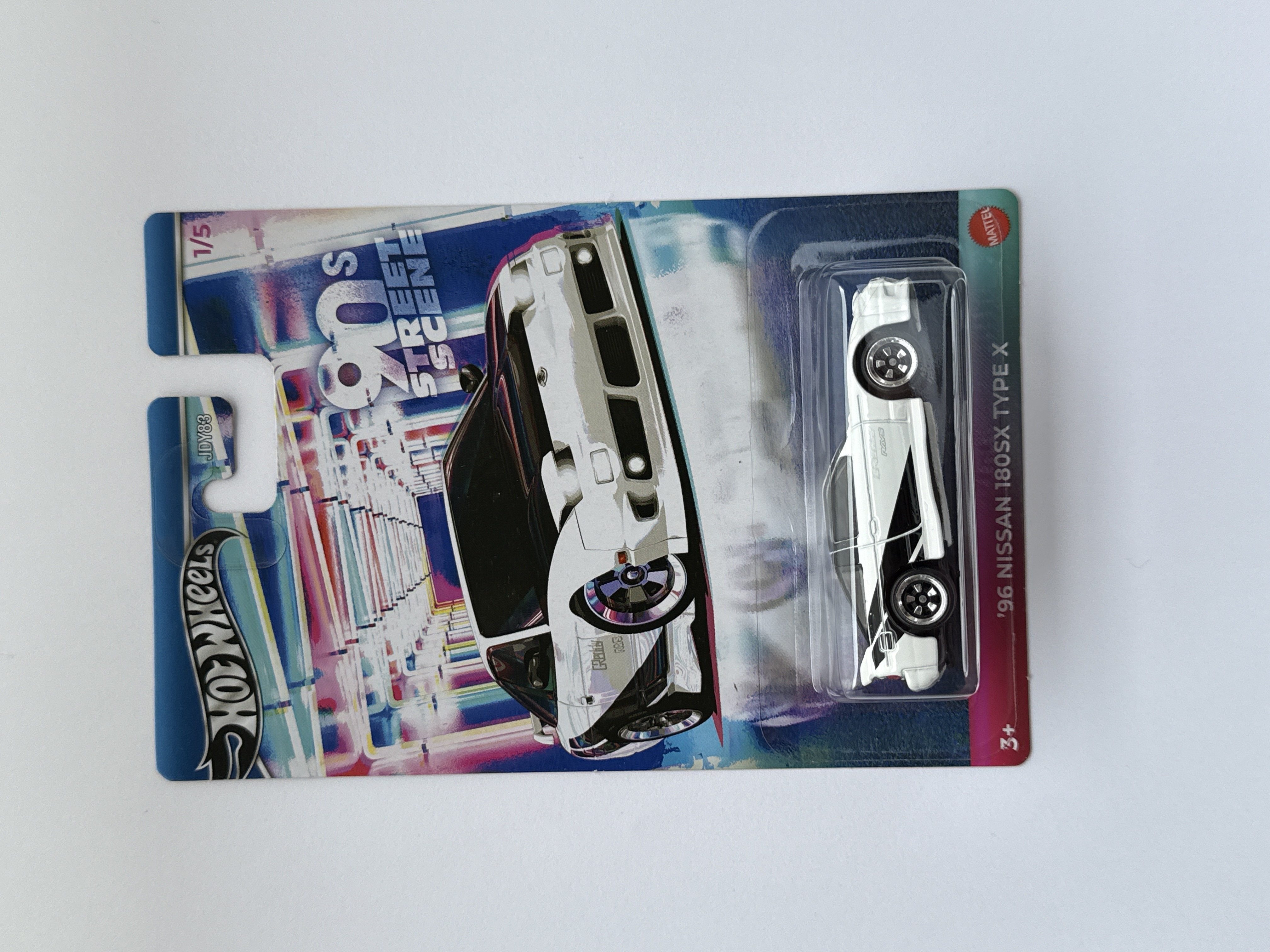 Nissan 180SX Type X