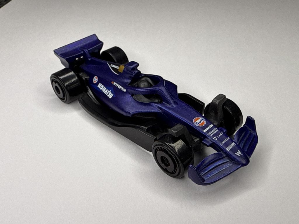 Williams Racing