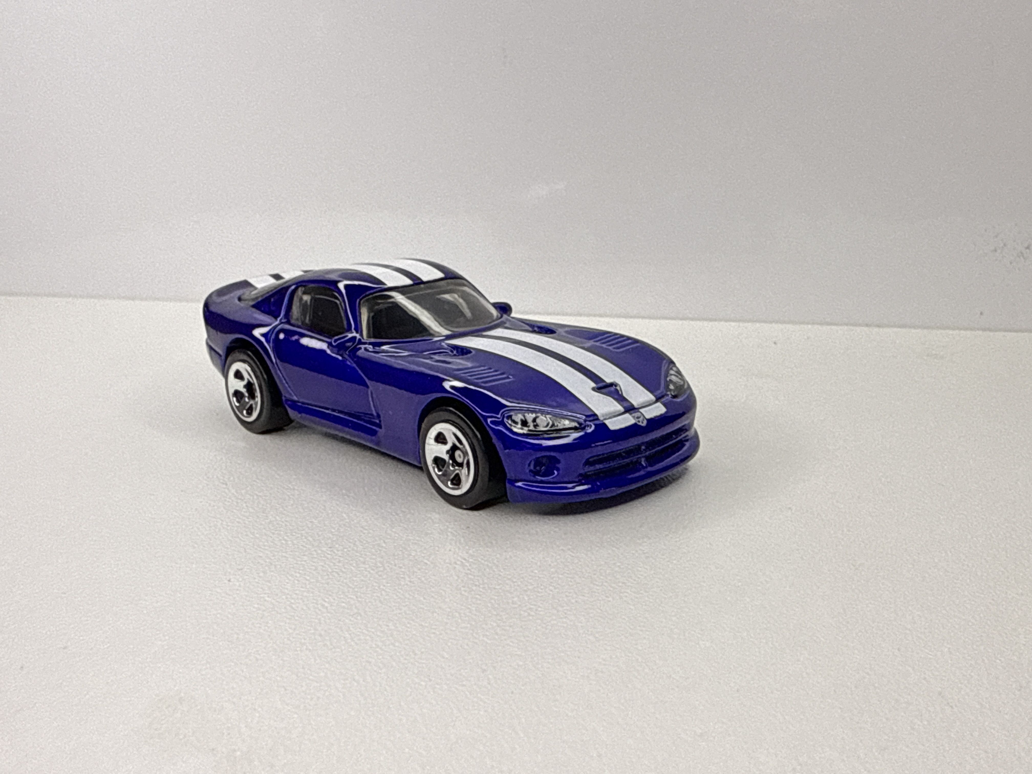 Dodge Viper GTS