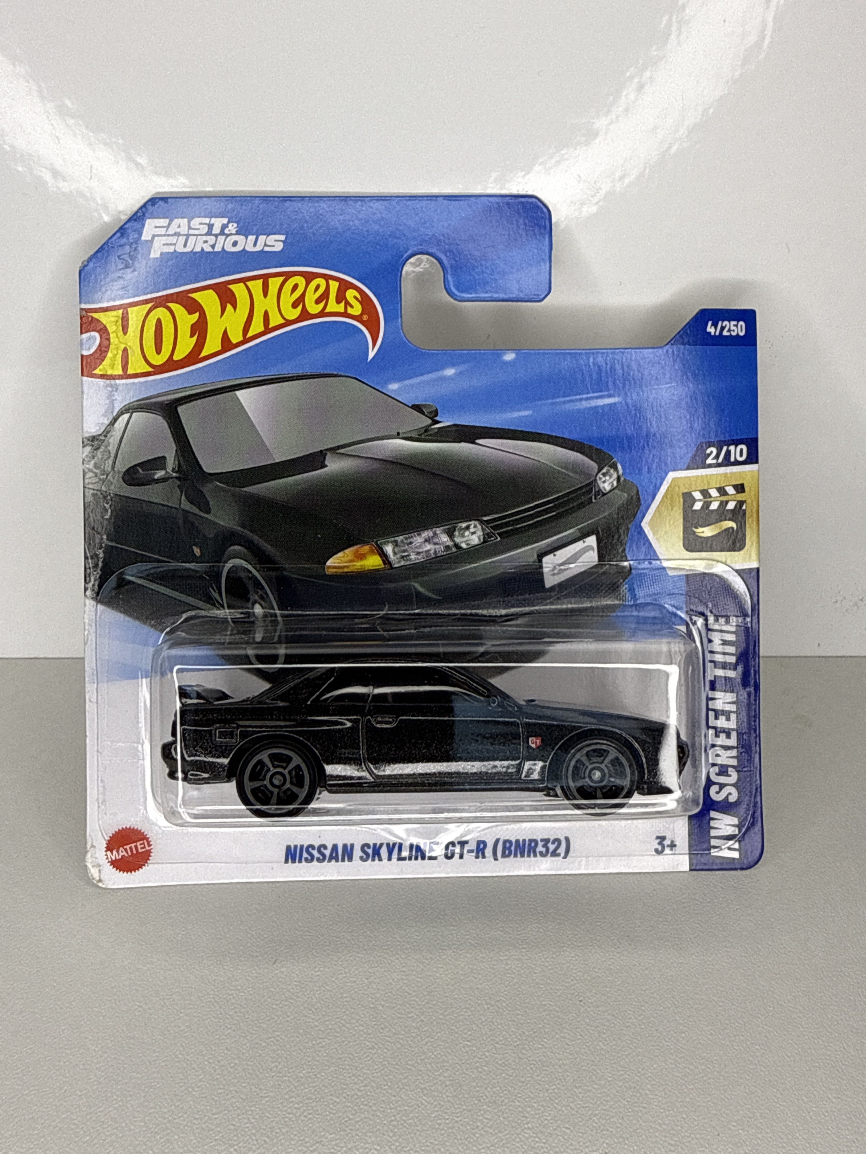 Nissan Skyline GT-R
