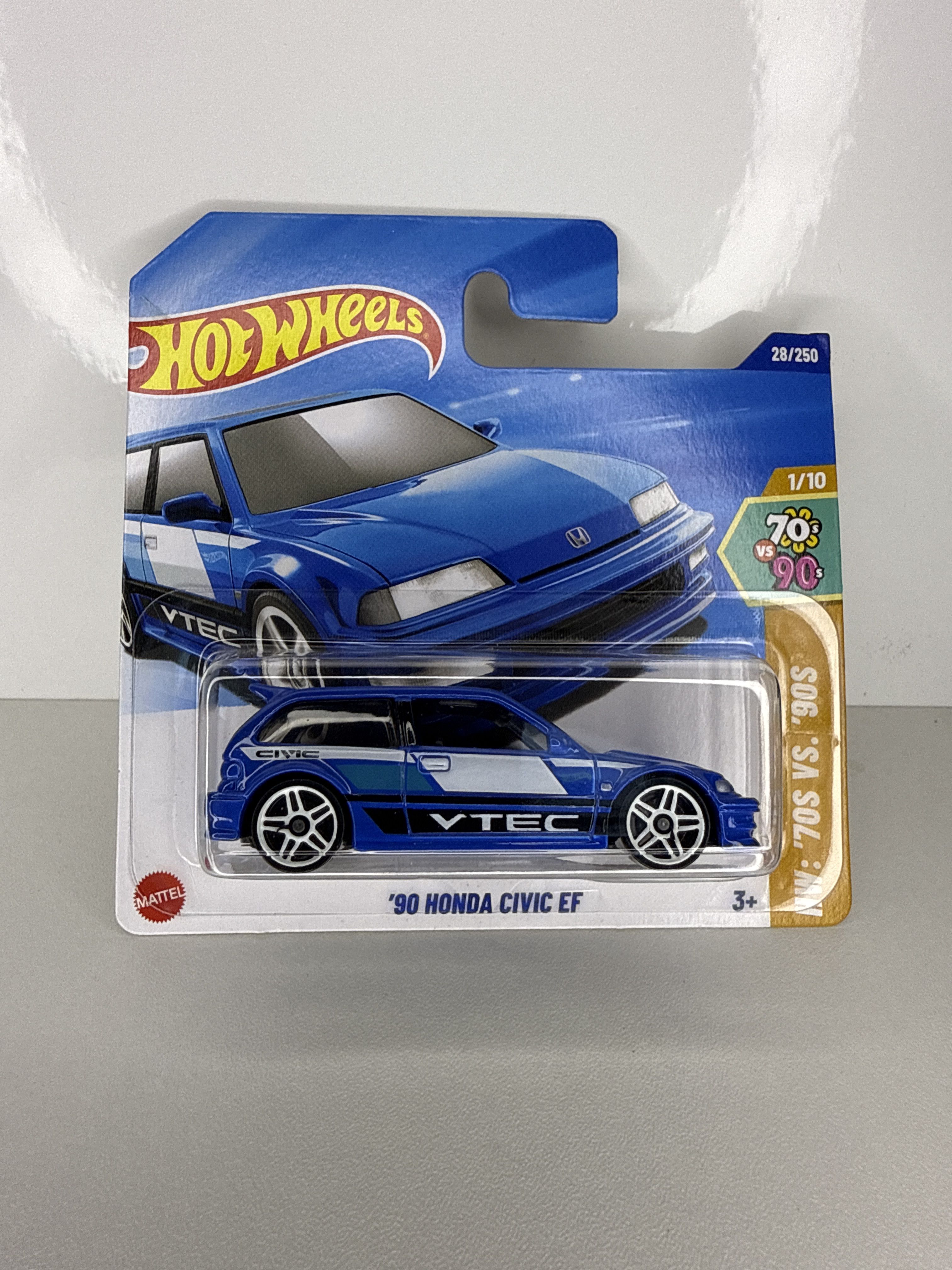 Honda Civic EF