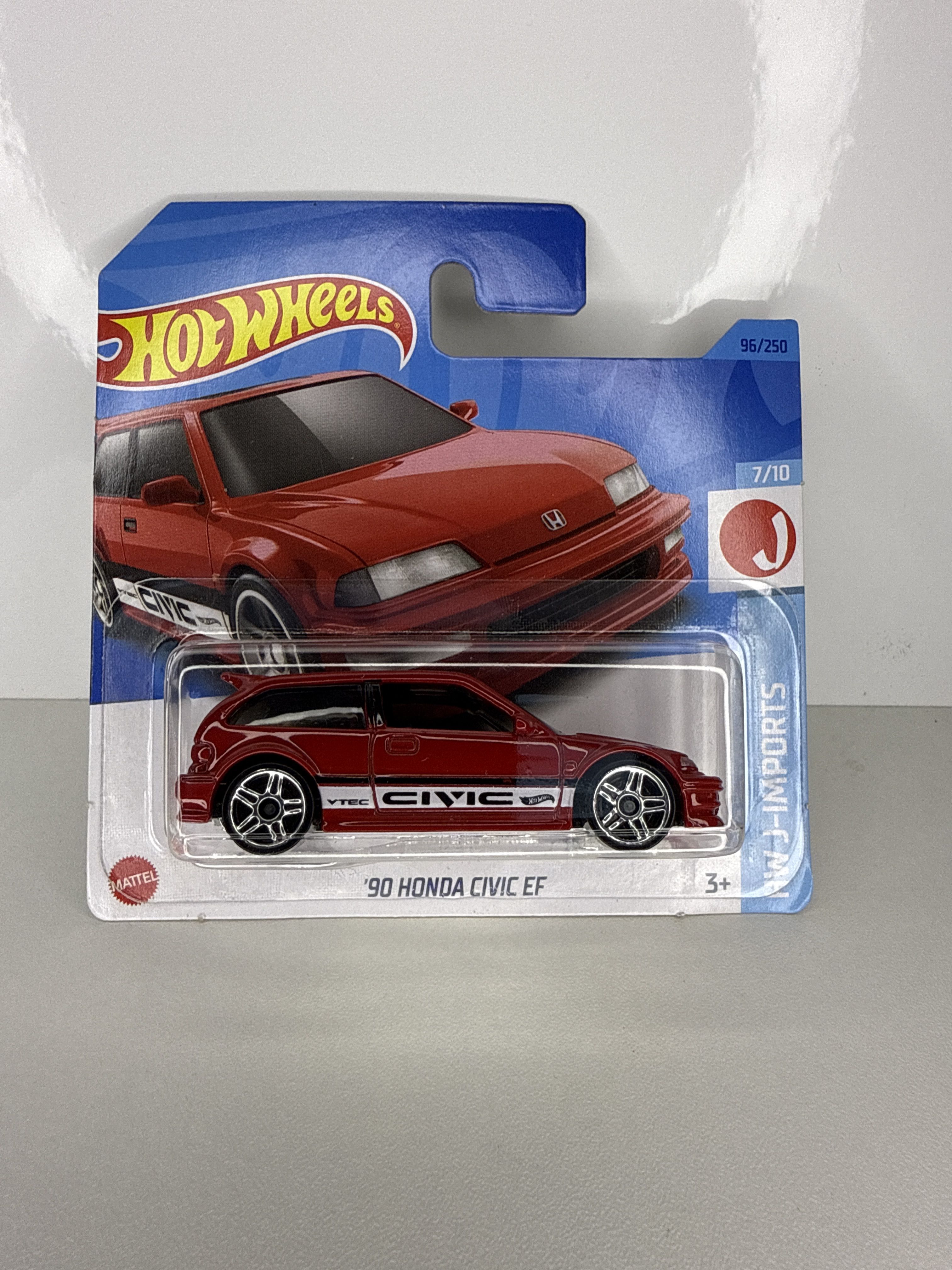 Honda Civic EF