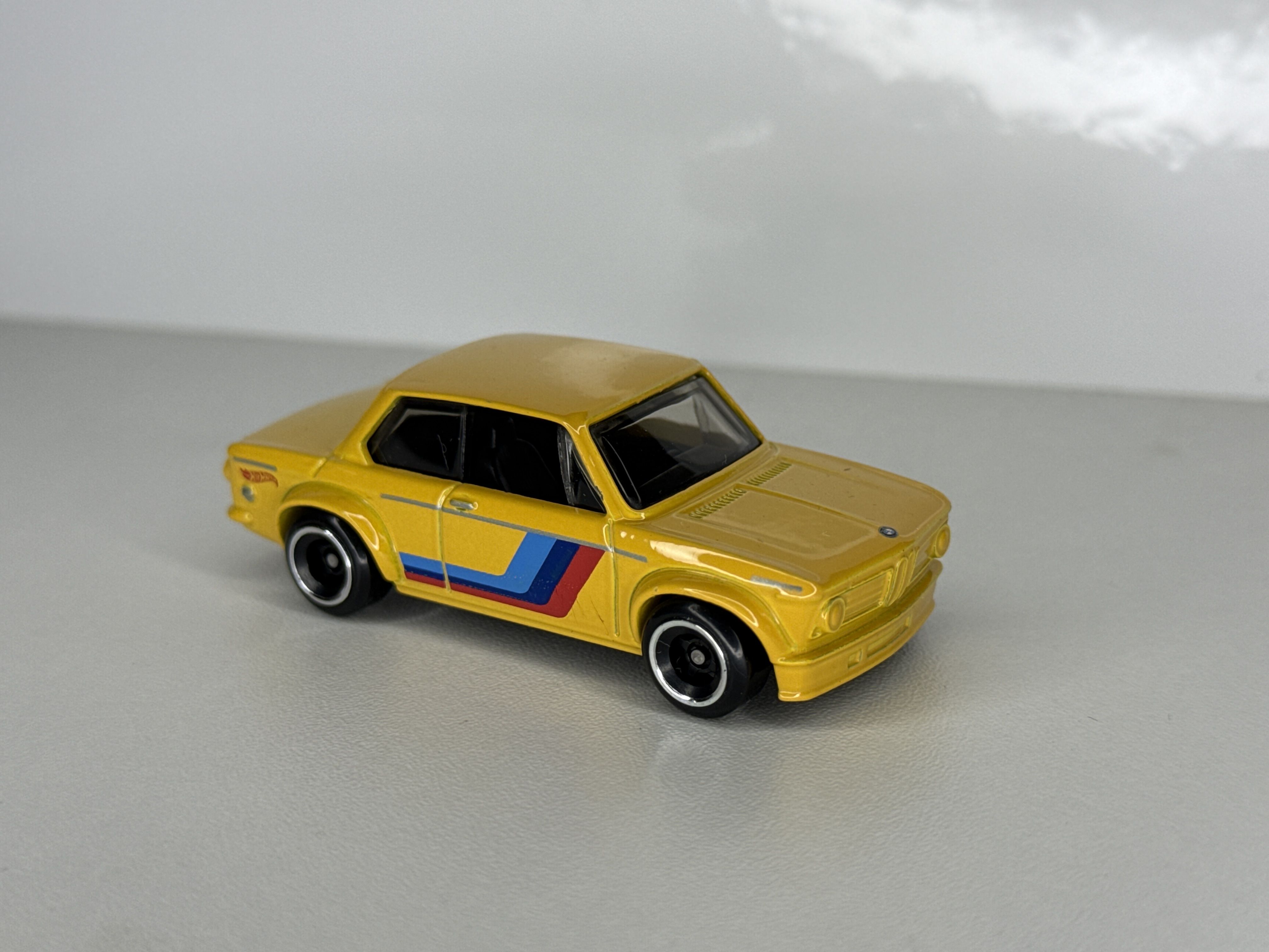 BMW 2002