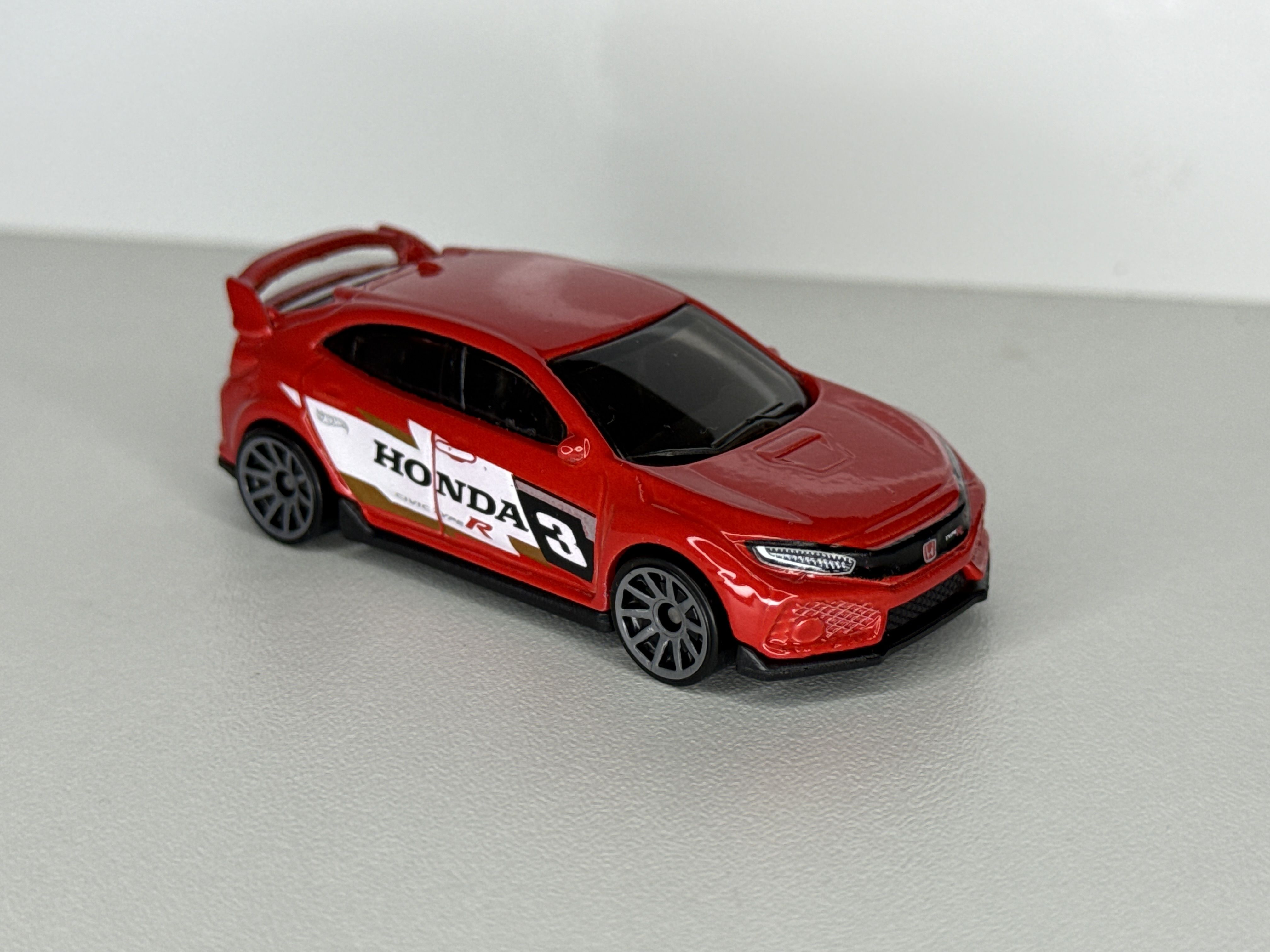 Honda Civic Type R