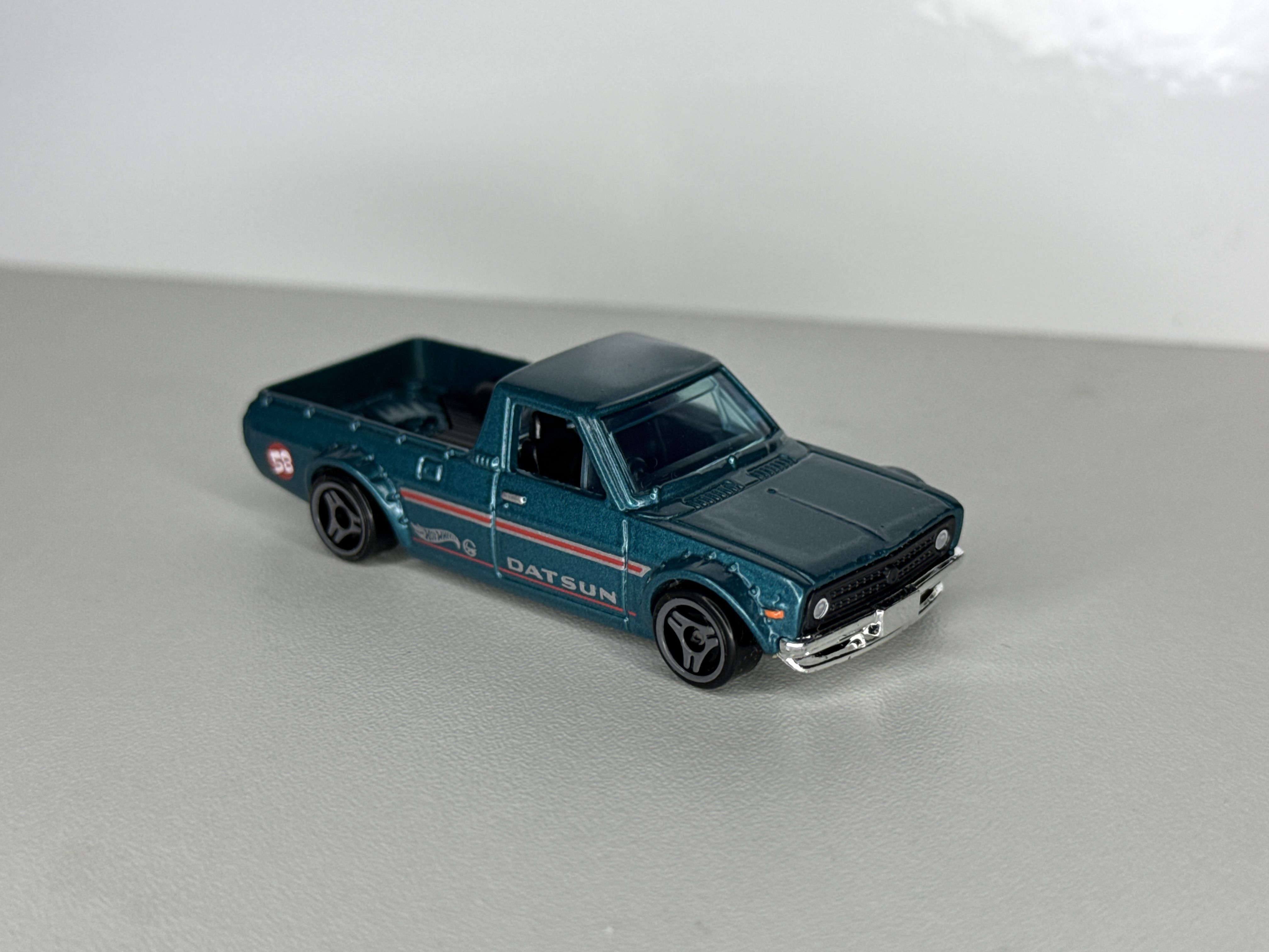 Datsun Sunny Truck