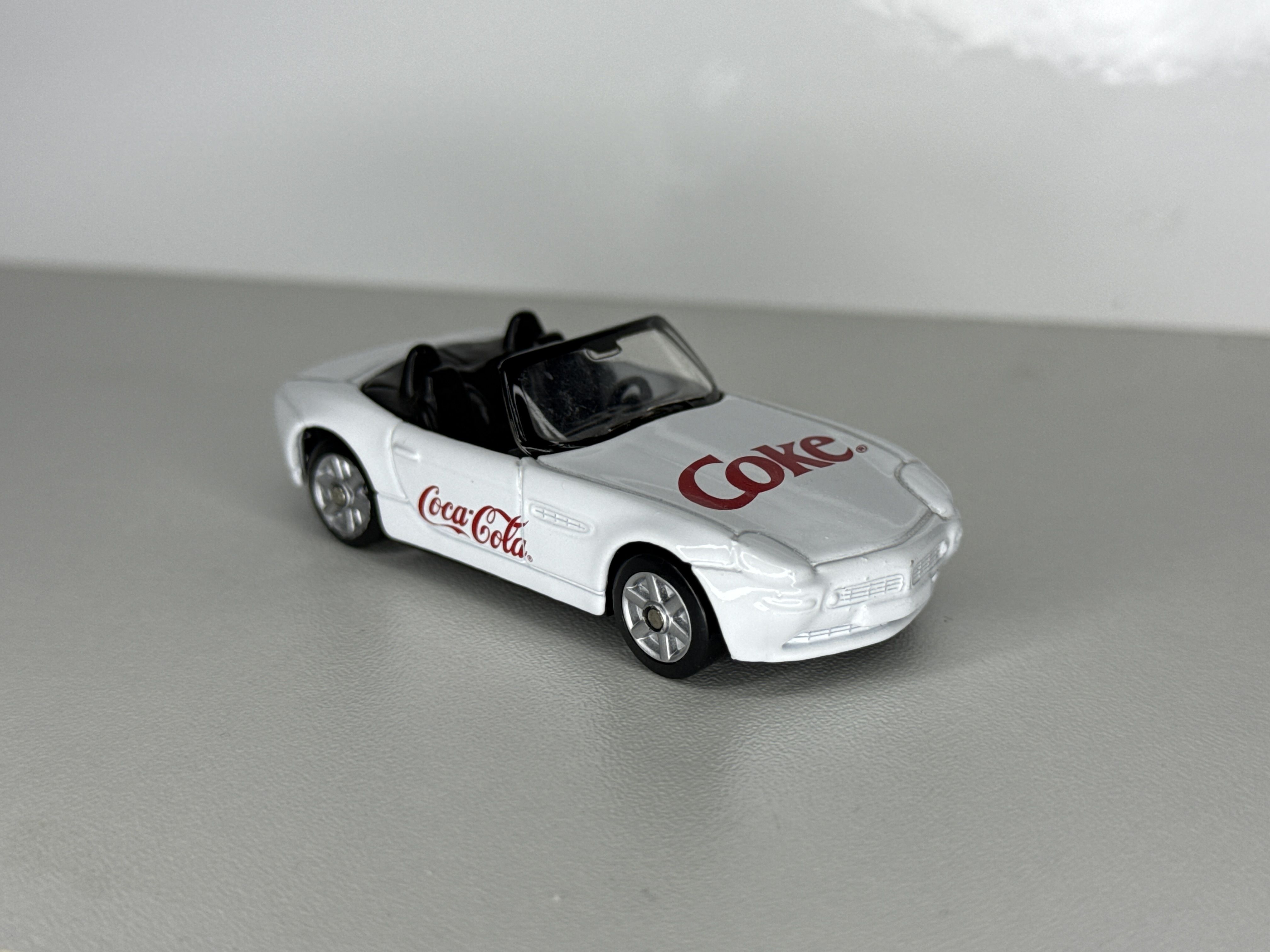 BMW Z8