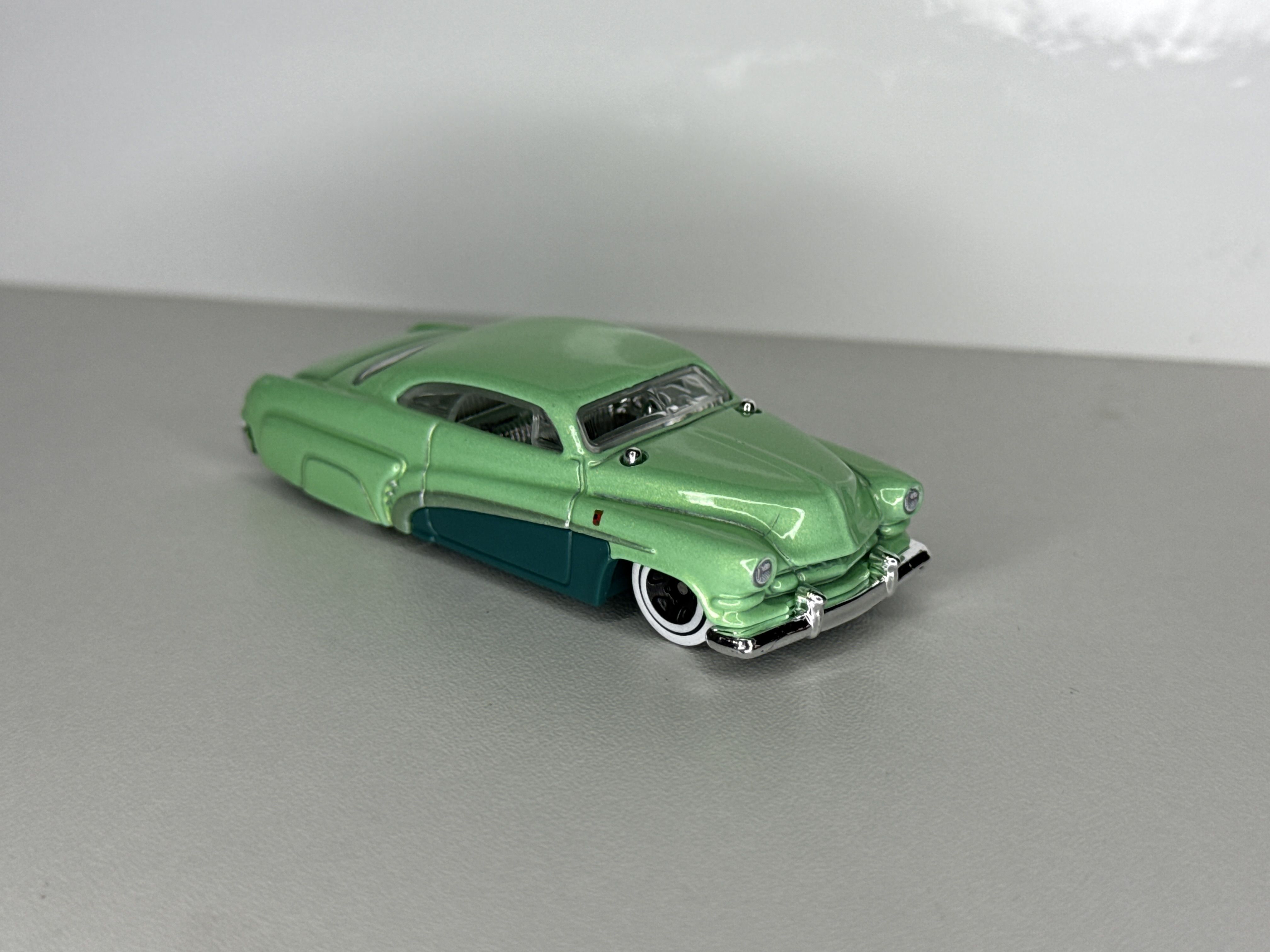 Hirohata Merc