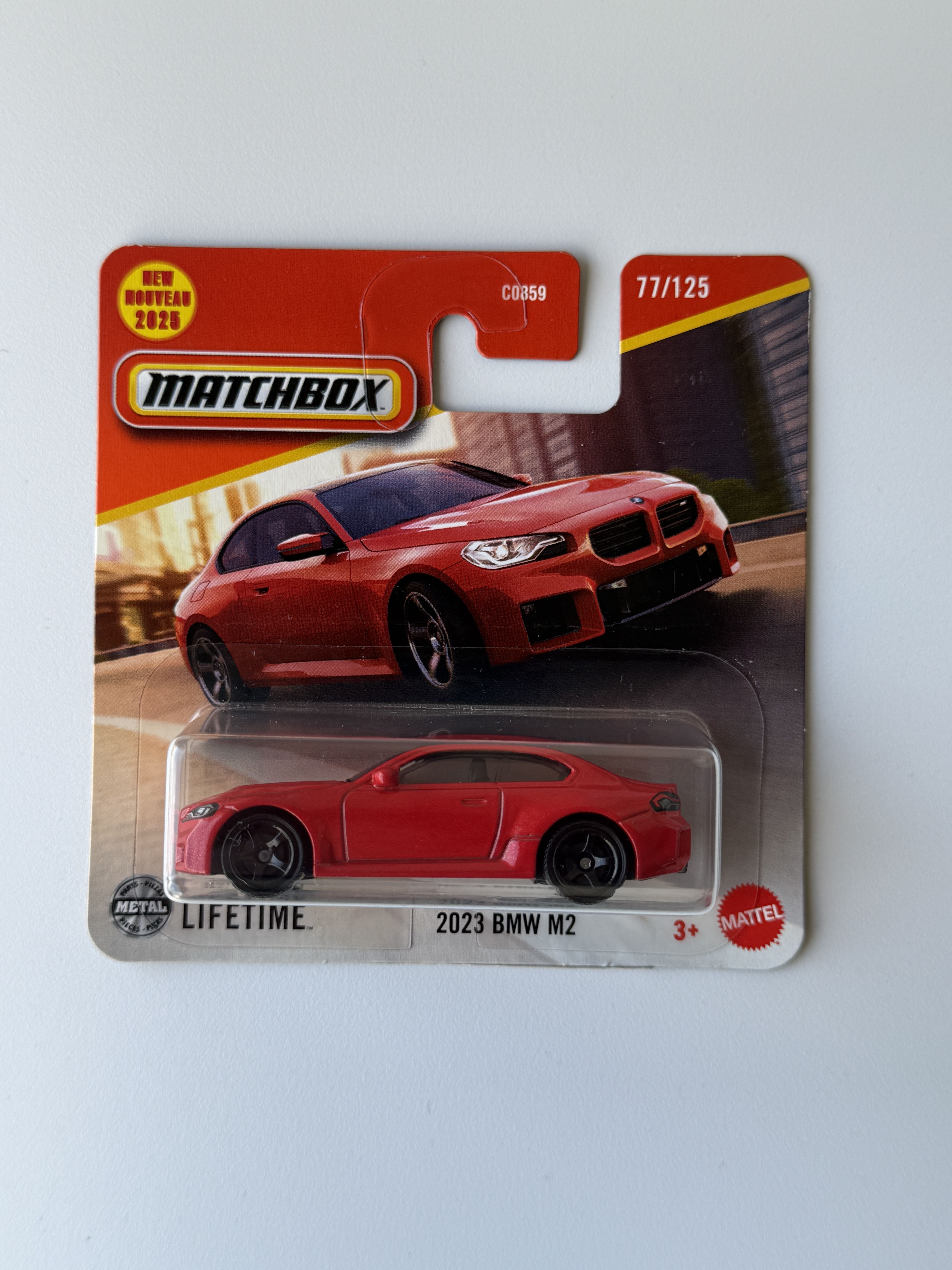 BMW M2