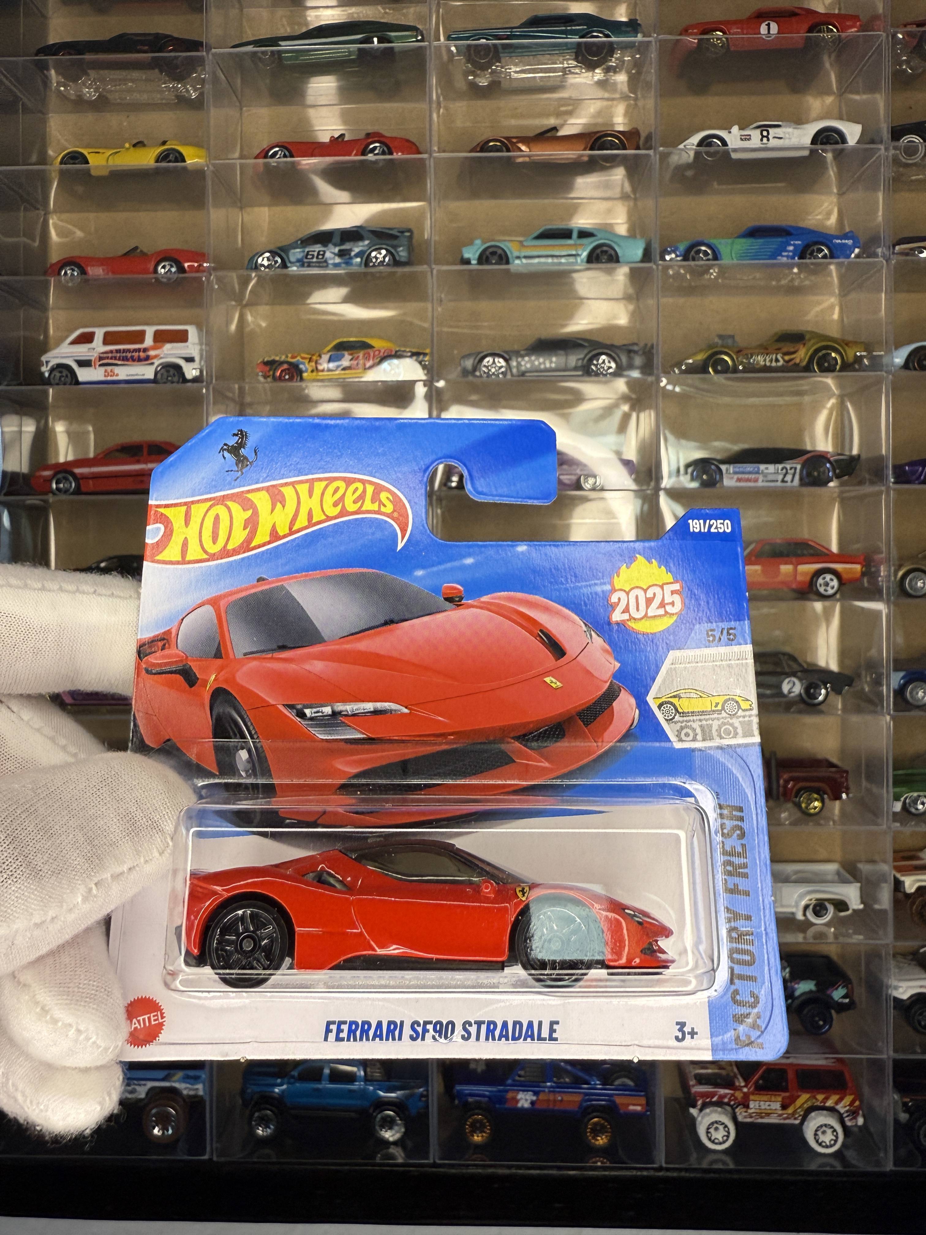 Ferrari F90 Stradale